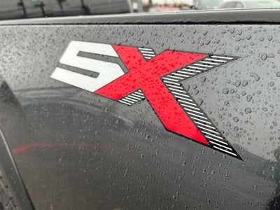 2023 Toyota TACOMA SR5 SR5 V6