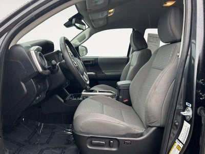 2023 Toyota TACOMA SR5 SR5 V6