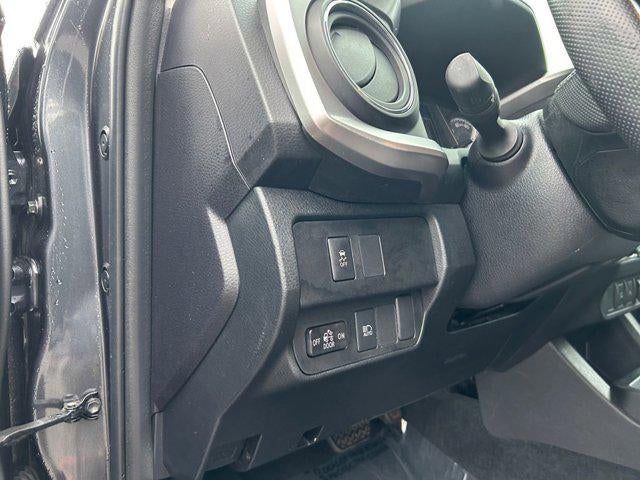 2023 Toyota TACOMA SR5 SR5 V6