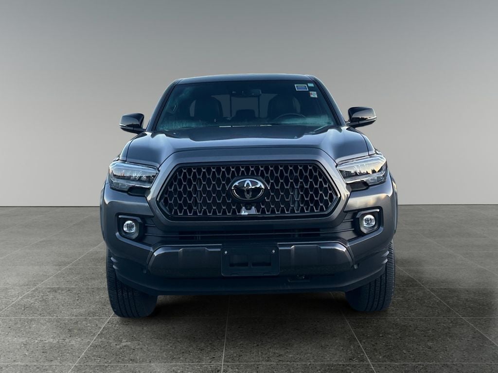 2023 Toyota Tacoma Limited V6