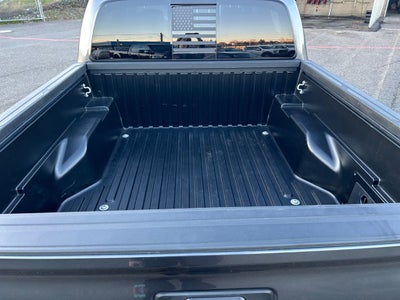 2023 Toyota Tacoma Limited V6