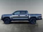 2023 Toyota Tacoma Limited V6