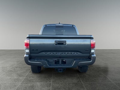 2023 Toyota Tacoma Limited V6