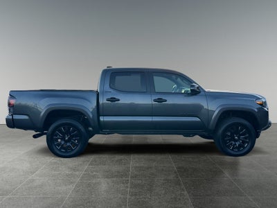 2023 Toyota Tacoma Limited V6