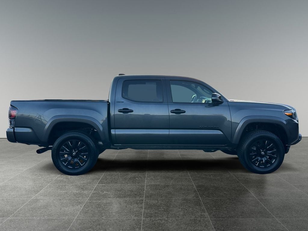 2023 Toyota Tacoma Limited V6