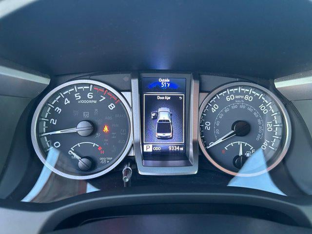 2023 Toyota TACOMA LIMITED Limited V6