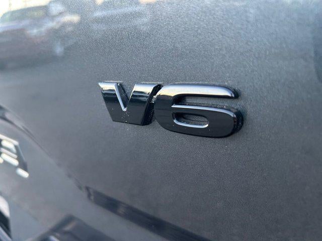 2023 Toyota TACOMA LIMITED Limited V6