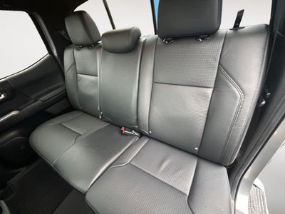 2023 Toyota Tacoma Limited V6