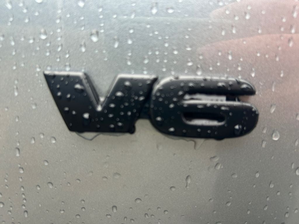 2023 Toyota Tacoma Limited V6