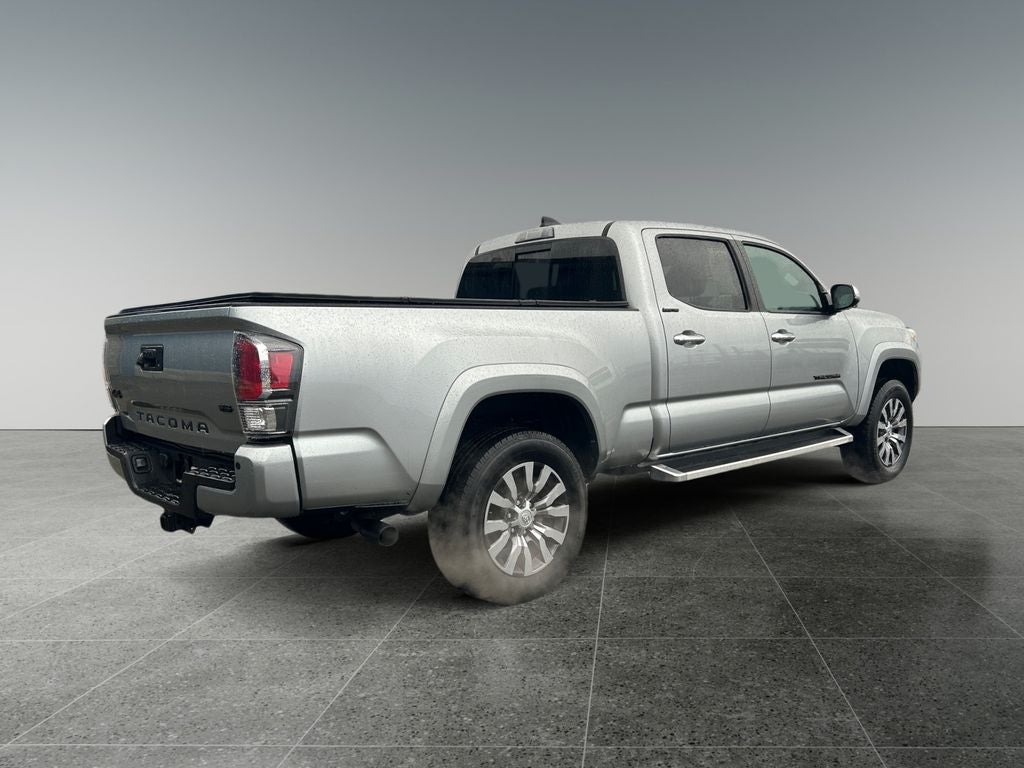 2023 Toyota Tacoma Limited V6
