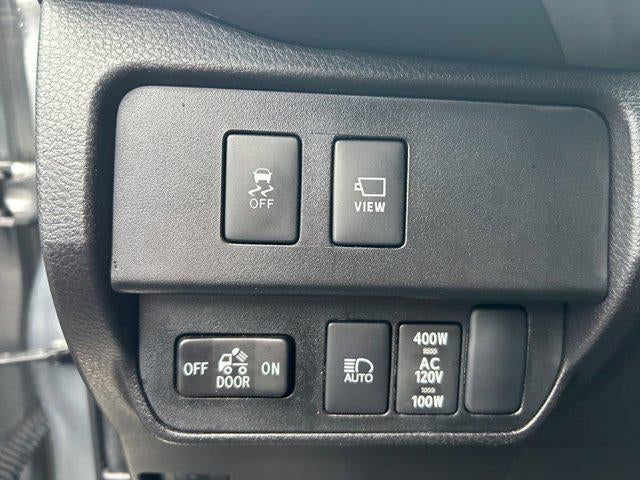 2023 Toyota TACOMA LIMITED Limited V6