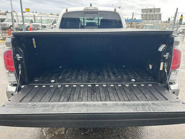 2023 Toyota TACOMA LIMITED Limited V6