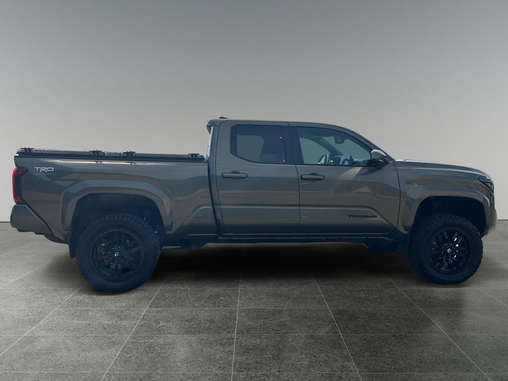 2024 Toyota TACOMA TRD SPORT TRD Sport