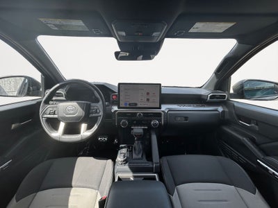 2024 Toyota TACOMA TRD SPORT TRD Sport