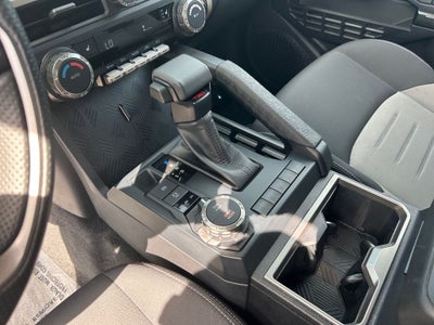 2024 Toyota TACOMA TRD SPORT TRD Sport