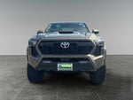 2024 Toyota TACOMA TRD SPORT TRD Sport