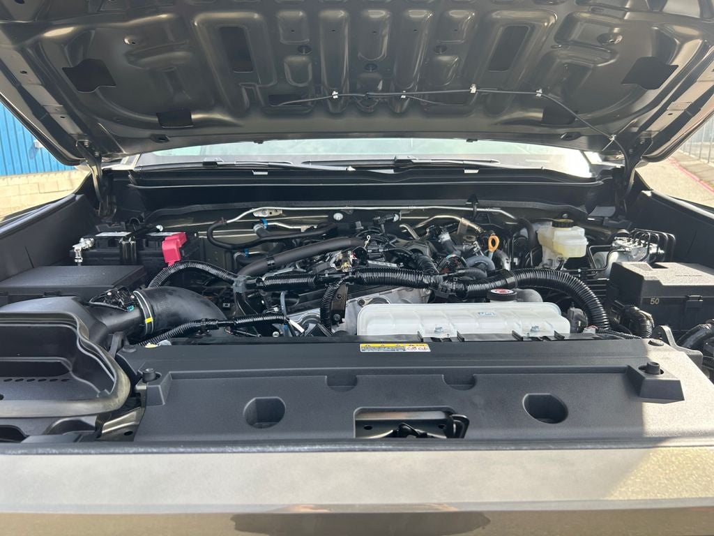 2024 Toyota TACOMA TRD SPORT TRD Sport