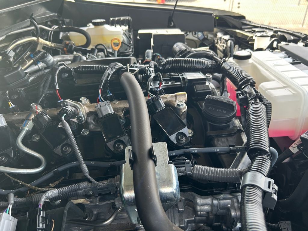 2024 Toyota TACOMA TRD SPORT TRD Sport