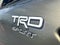 2024 Toyota TACOMA TRD SPORT TRD Sport