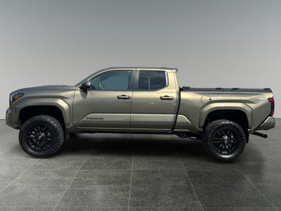 2024 Toyota TACOMA TRD SPORT TRD Sport