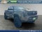 2024 Toyota TACOMA TRD SPORT TRD Sport