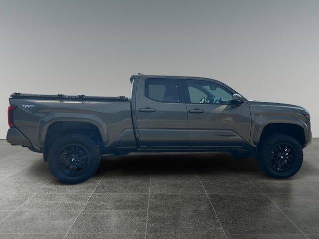 2024 Toyota TACOMA TRD SPORT TRD Sport