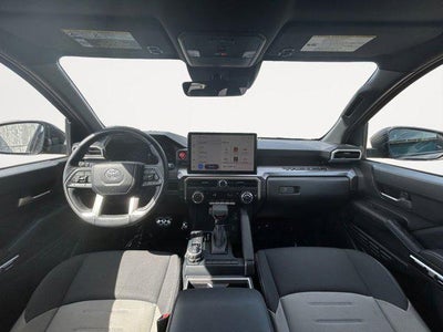 2024 Toyota TACOMA TRD SPORT TRD Sport