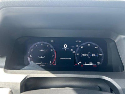 2024 Toyota TACOMA TRD SPORT TRD Sport