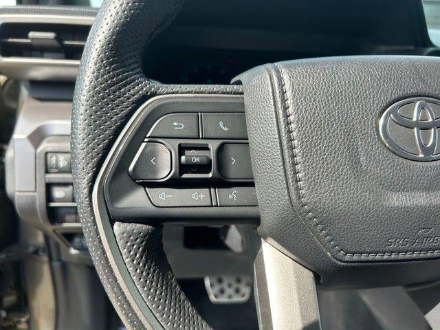 2024 Toyota TACOMA TRD SPORT TRD Sport