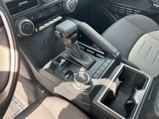 2024 Toyota TACOMA TRD SPORT TRD Sport