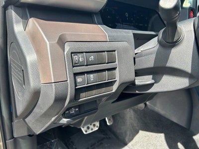 2024 Toyota TACOMA TRD SPORT TRD Sport