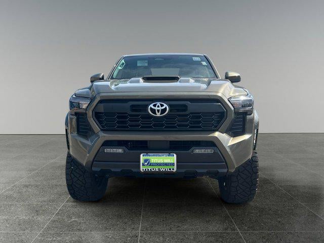 2024 Toyota TACOMA TRD SPORT TRD Sport