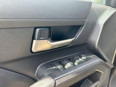 2024 Toyota TACOMA TRD SPORT TRD Sport