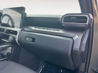 2024 Toyota TACOMA TRD SPORT TRD Sport