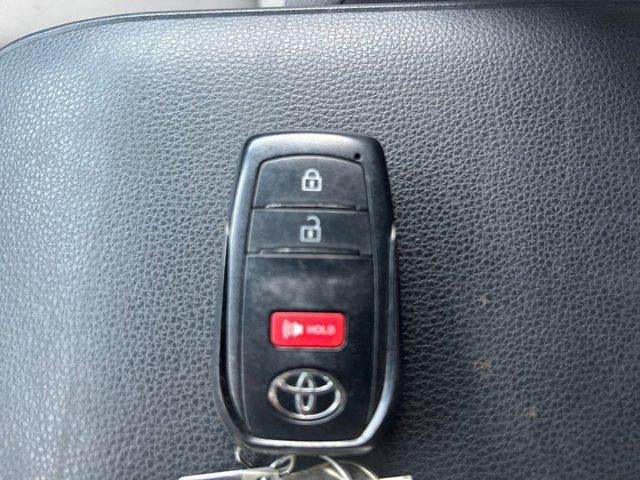 2024 Toyota TACOMA TRD SPORT TRD Sport