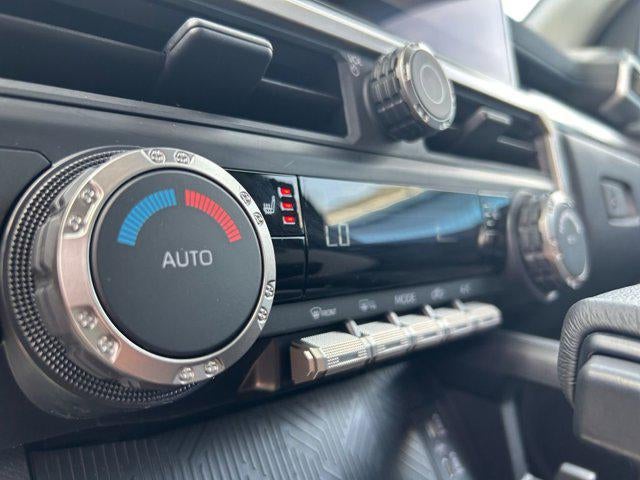 2024 Toyota TACOMA TRD SPORT TRD Sport