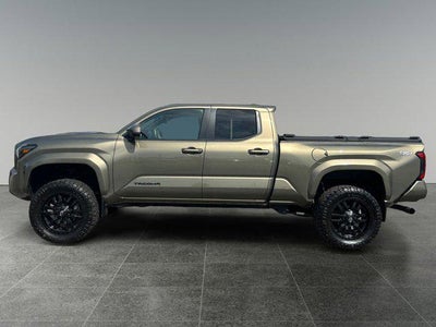 2024 Toyota TACOMA TRD SPORT TRD Sport