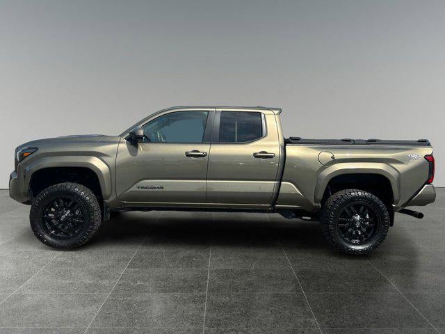2024 Toyota TACOMA TRD SPORT TRD Sport