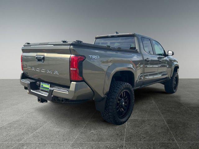 2024 Toyota TACOMA TRD SPORT TRD Sport