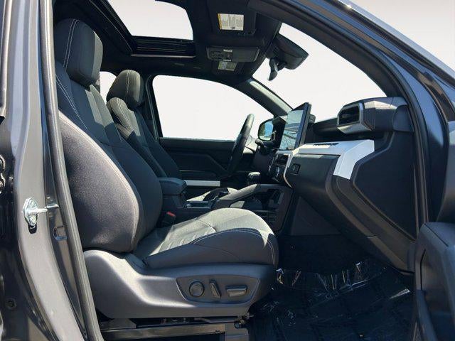 2024 Toyota TACOMA TRD SPORT TRD Sport