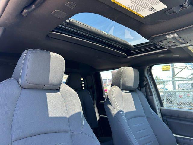 2024 Toyota TACOMA TRD SPORT TRD Sport