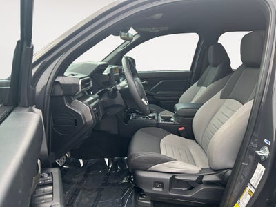 2025 Toyota TACOMA TRD SPORT TRD Sport