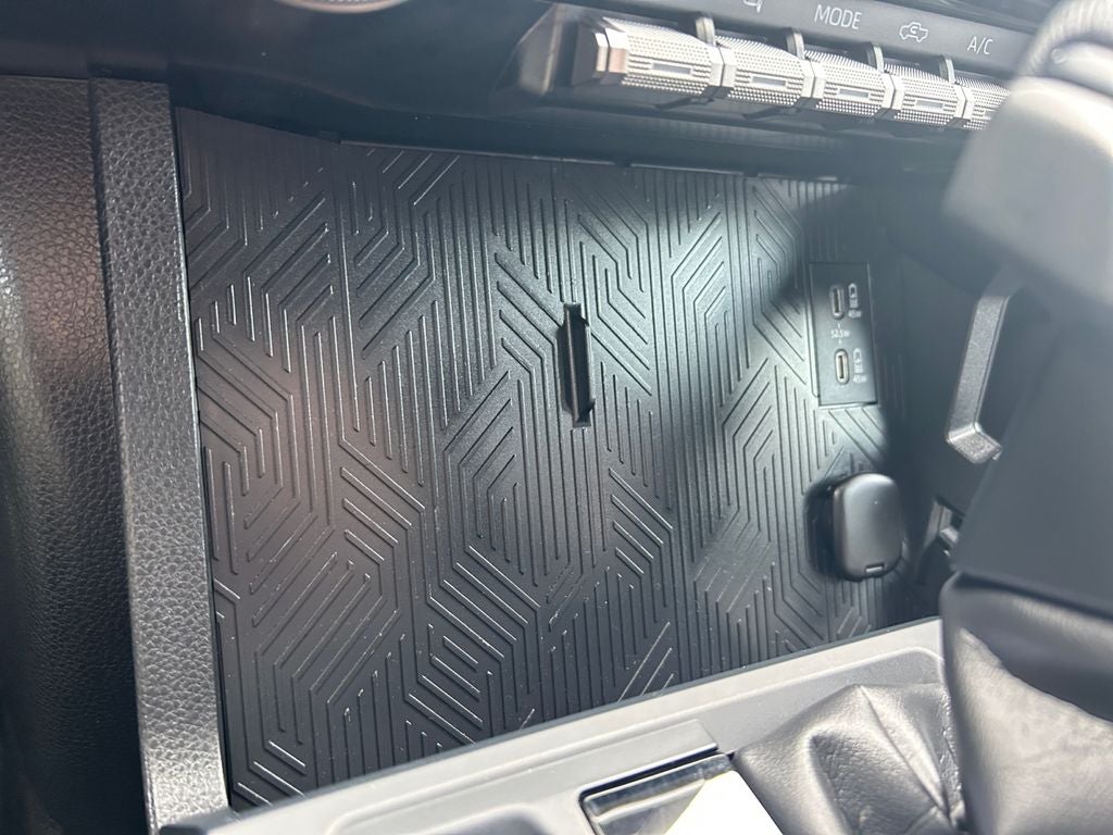 2025 Toyota TACOMA TRD SPORT TRD Sport