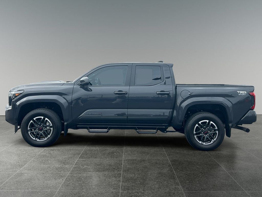 2025 Toyota TACOMA TRD SPORT TRD Sport