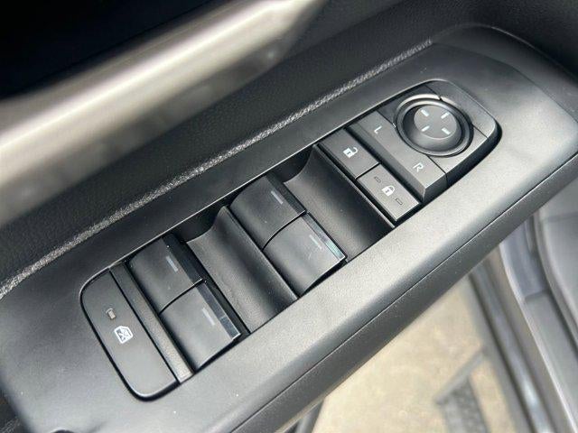 2025 Toyota TACOMA TRD SPORT TRD Sport