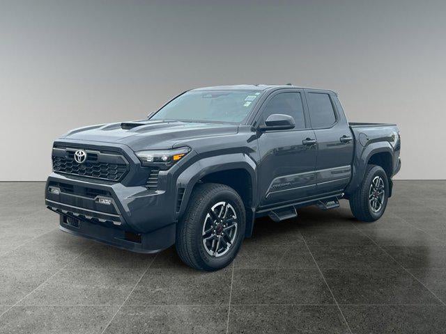 2025 Toyota TACOMA TRD SPORT TRD Sport