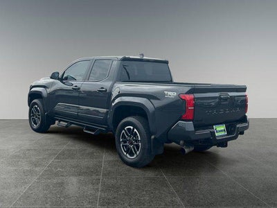 2025 Toyota TACOMA TRD SPORT TRD Sport
