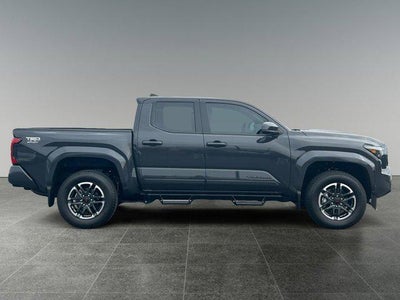2025 Toyota TACOMA TRD SPORT TRD Sport
