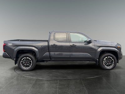2025 Toyota Tacoma TRD Sport Long Bed