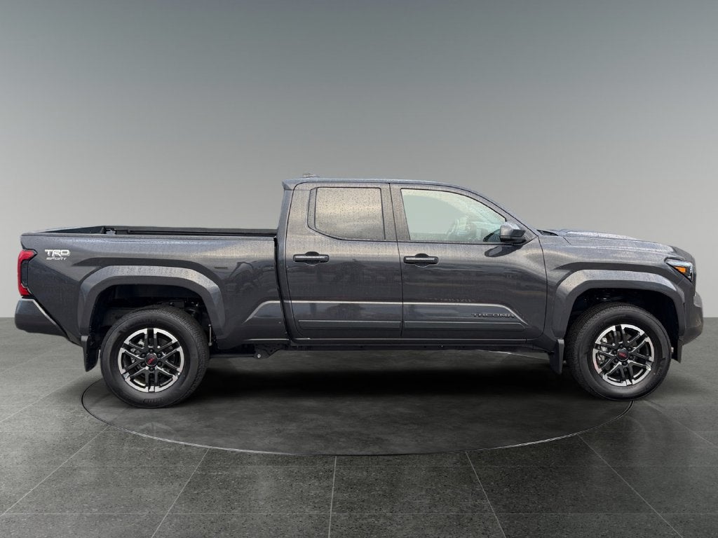 2025 Toyota Tacoma TRD Sport Long Bed